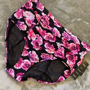 NWT torrid bikini bottom